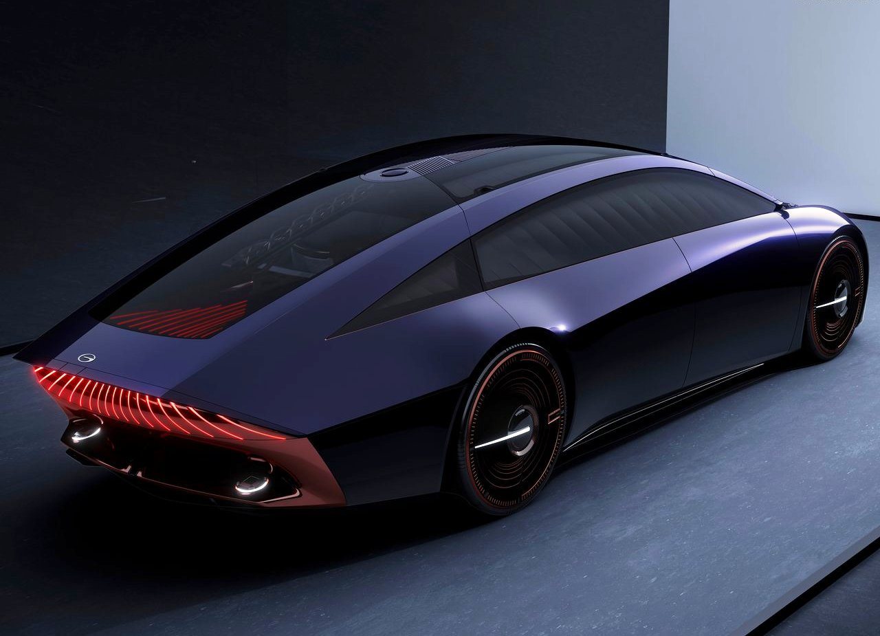 GAC TIME CONCEPT, foto 4