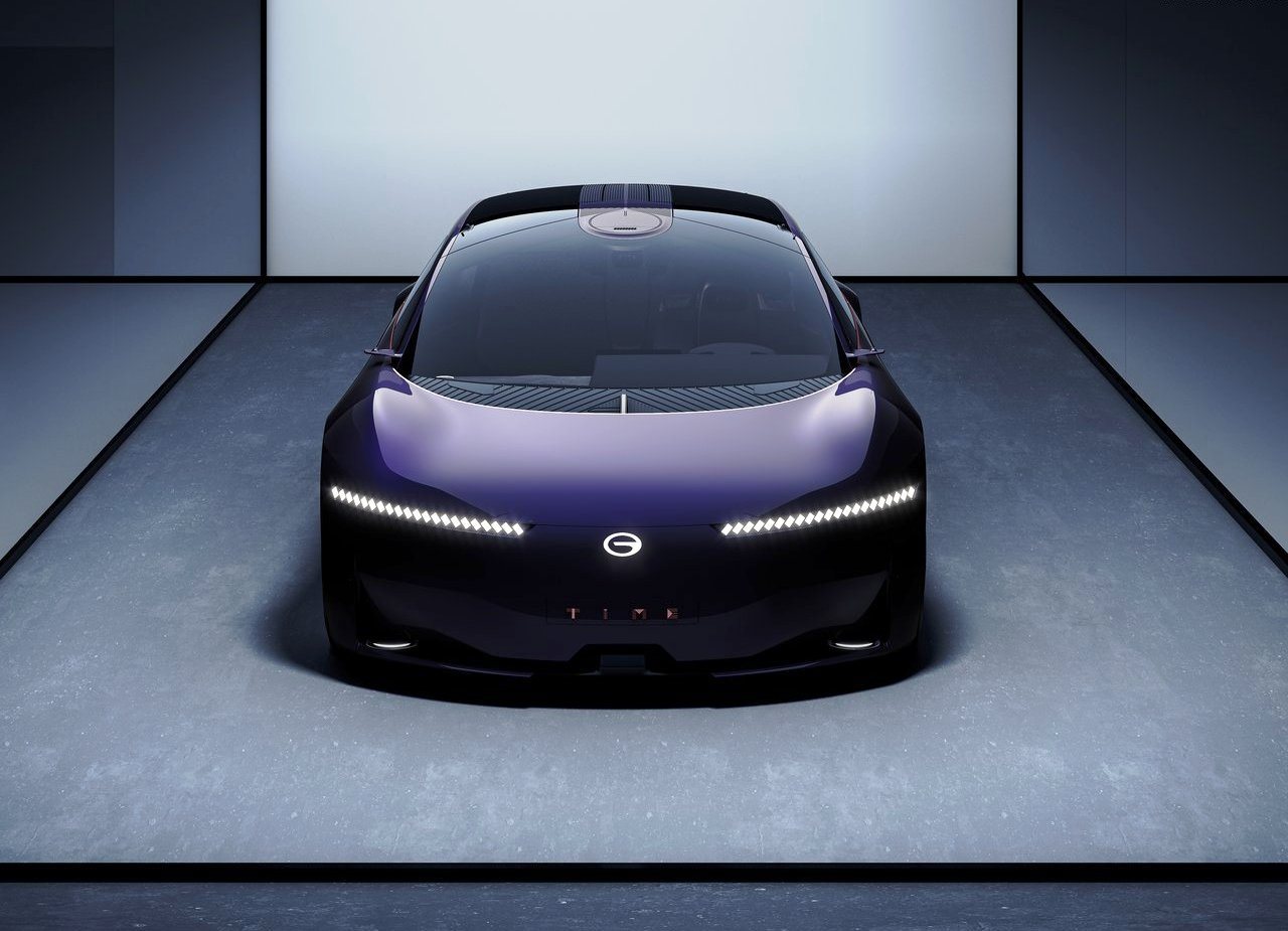 GAC TIME CONCEPT, foto 5
