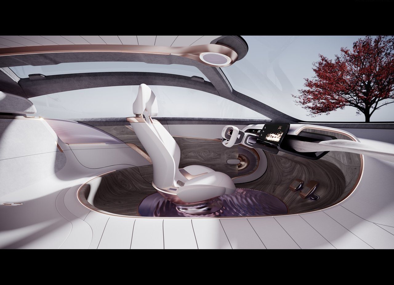 GAC TIME CONCEPT, foto 13