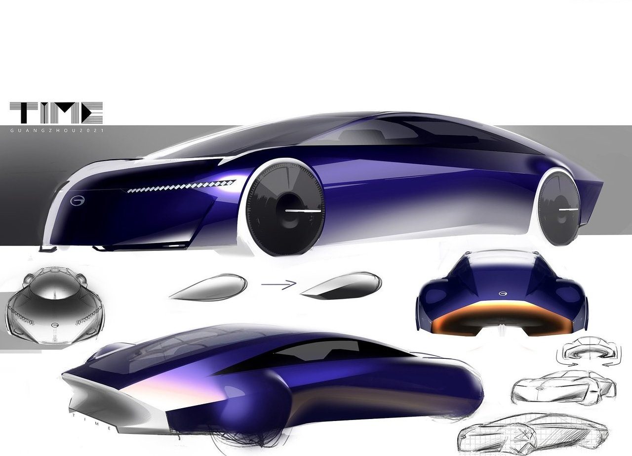 GAC TIME CONCEPT, foto 15