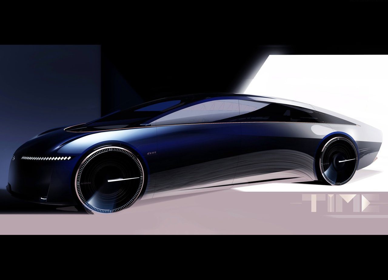 GAC TIME CONCEPT, foto 16