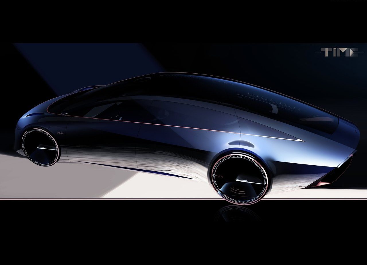 GAC TIME CONCEPT, foto 17