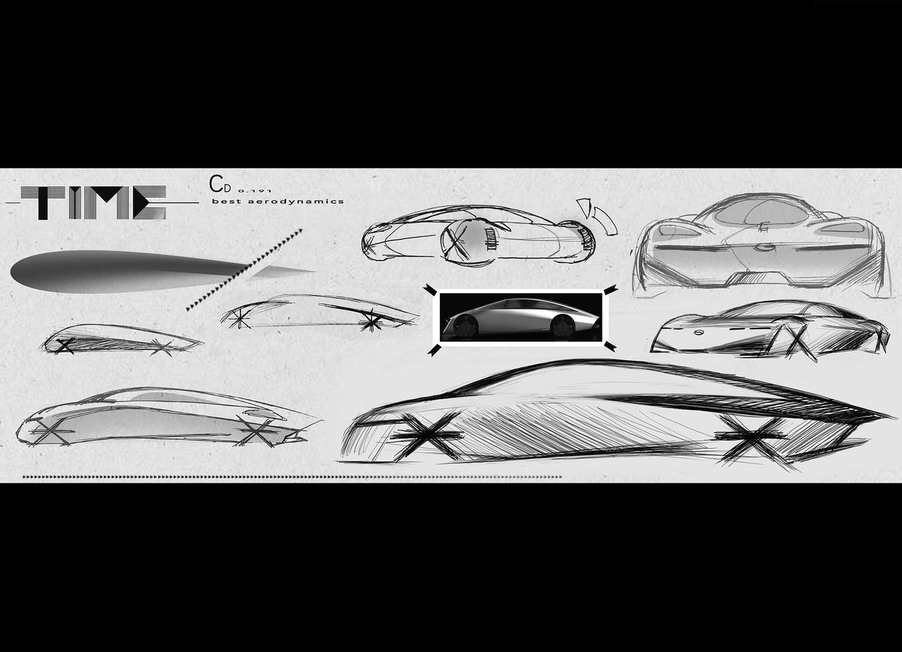GAC TIME CONCEPT, foto 18