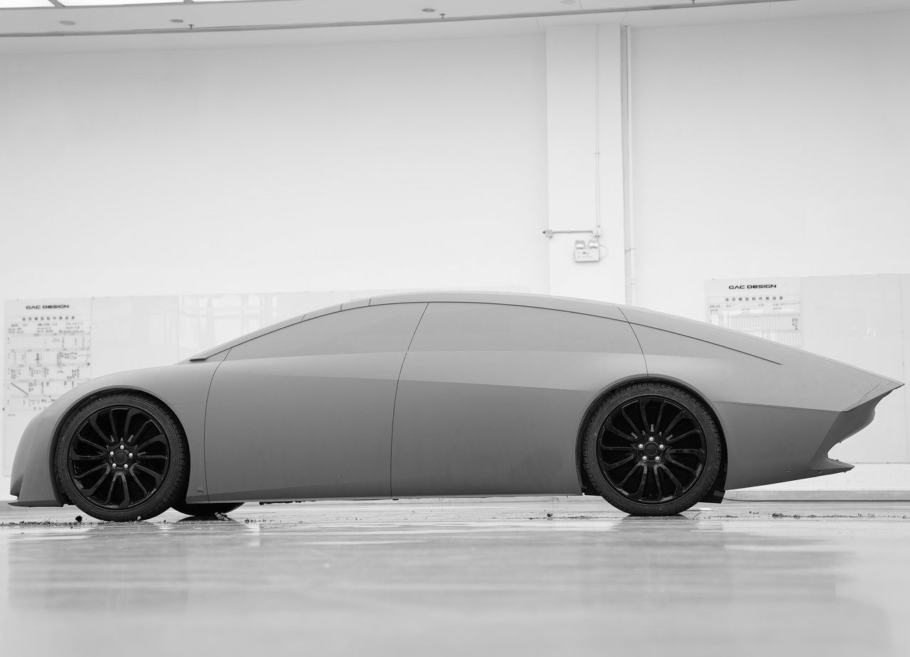 GAC TIME CONCEPT, foto 19