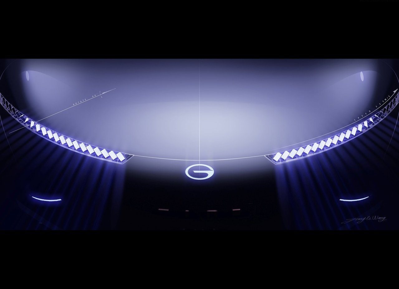 GAC TIME CONCEPT, foto 20