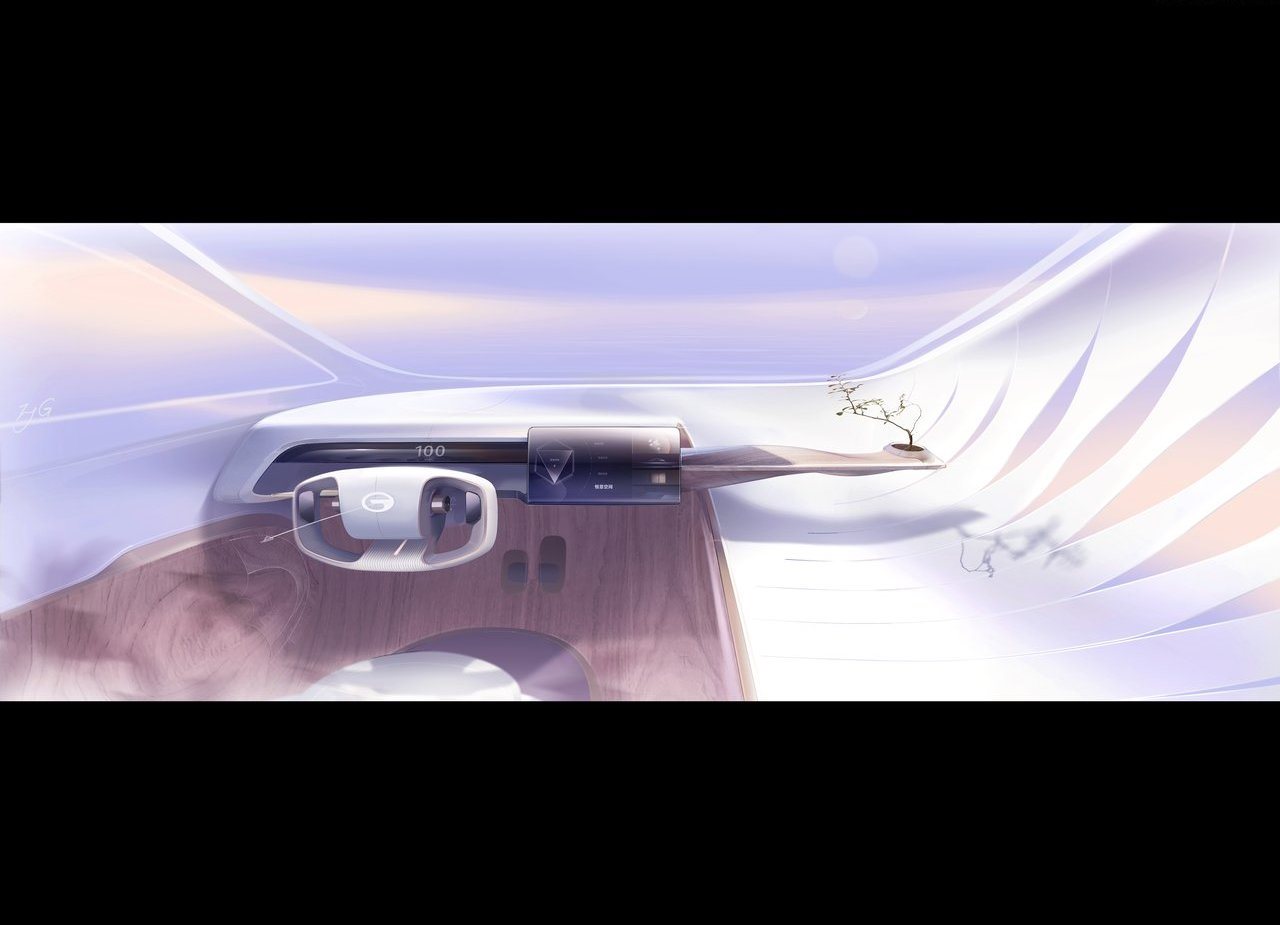 GAC TIME CONCEPT, foto 23