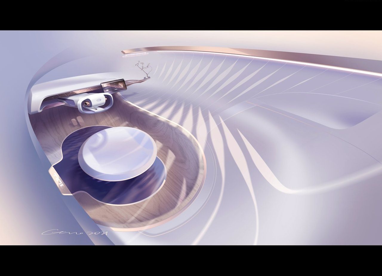 GAC TIME CONCEPT, foto 26