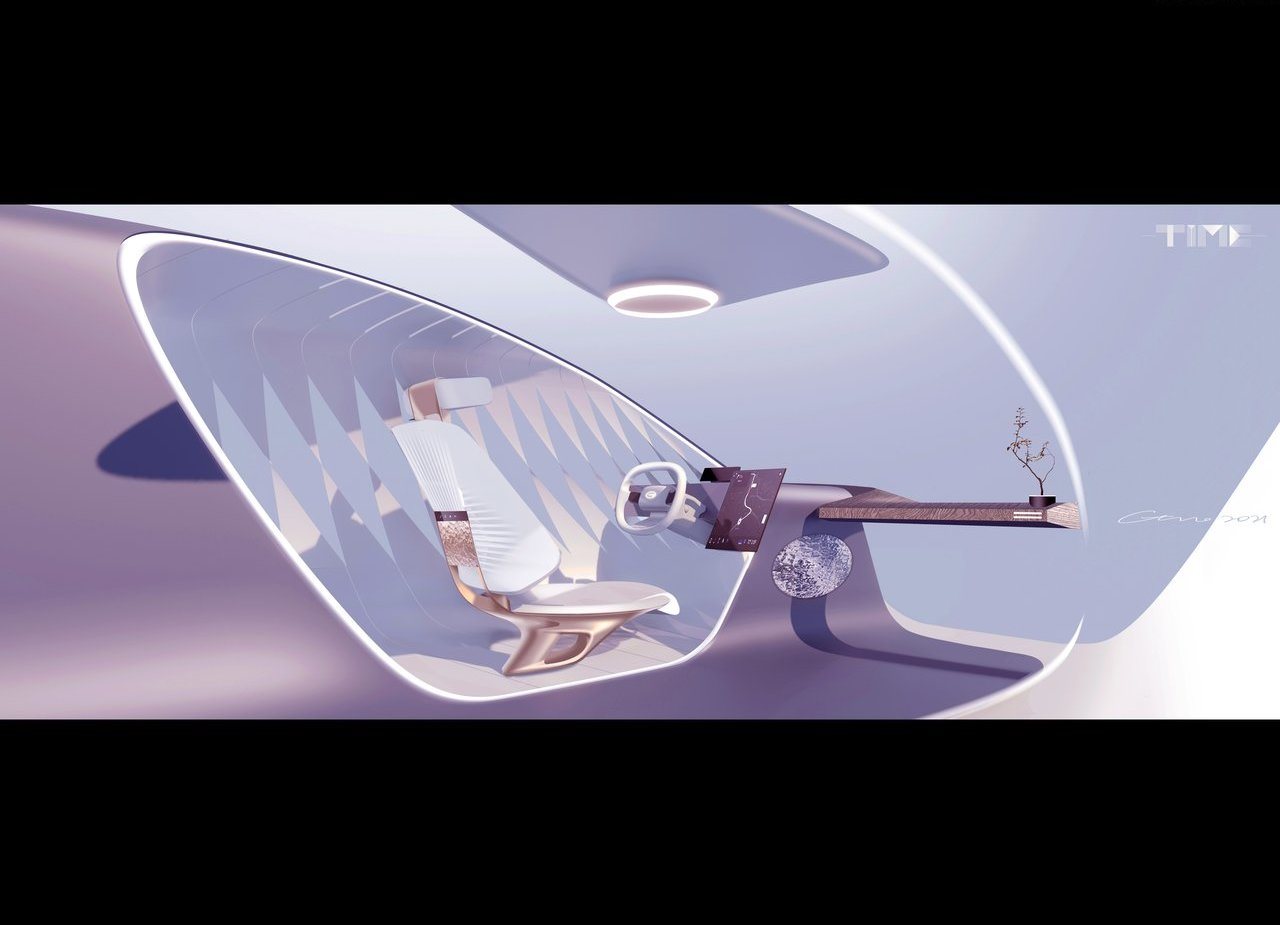 GAC TIME CONCEPT, foto 27