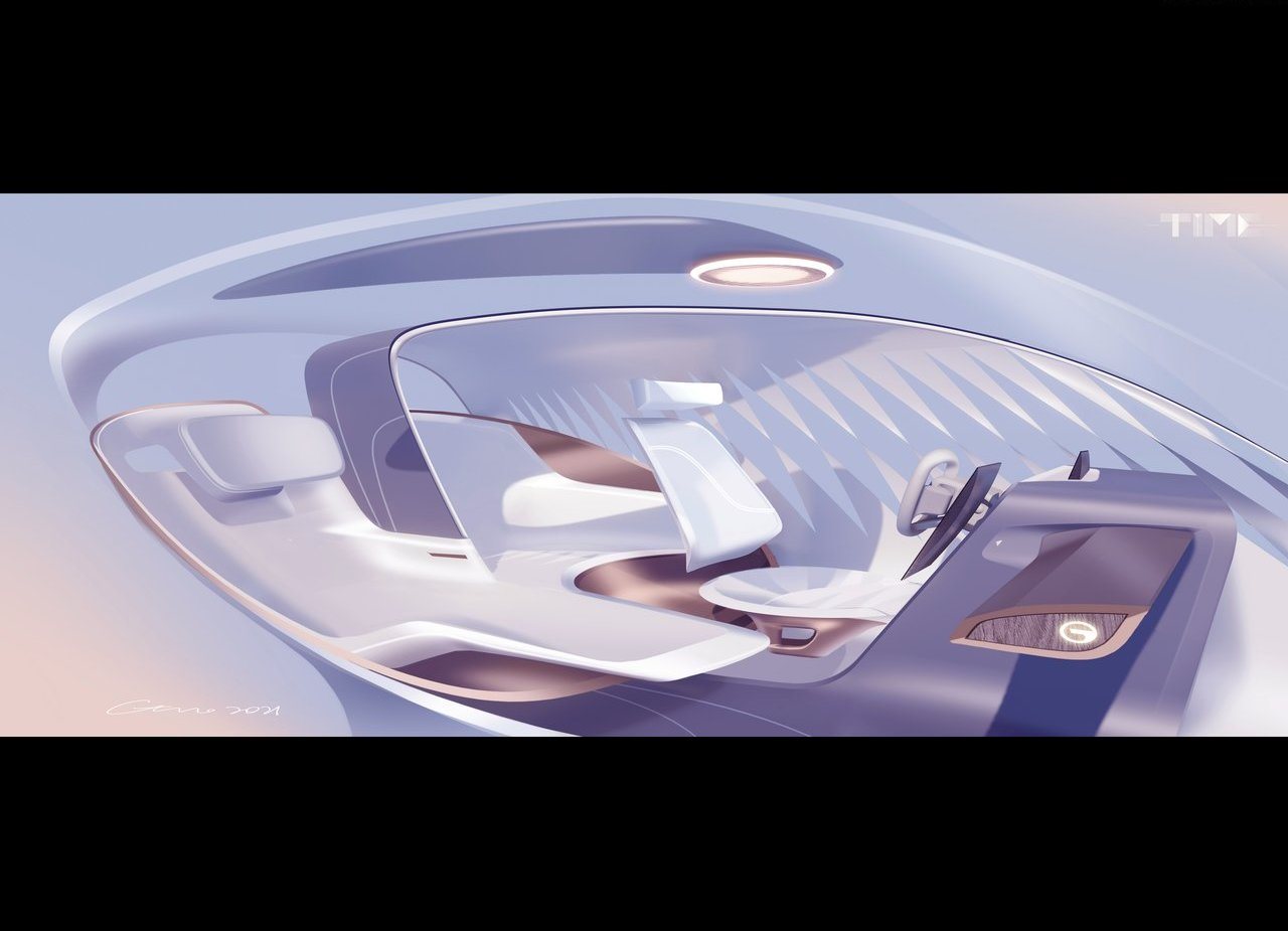 GAC TIME CONCEPT, foto 28