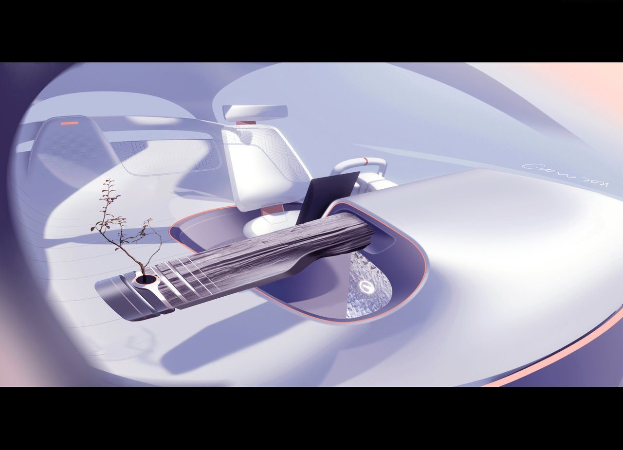 GAC TIME CONCEPT, foto 29