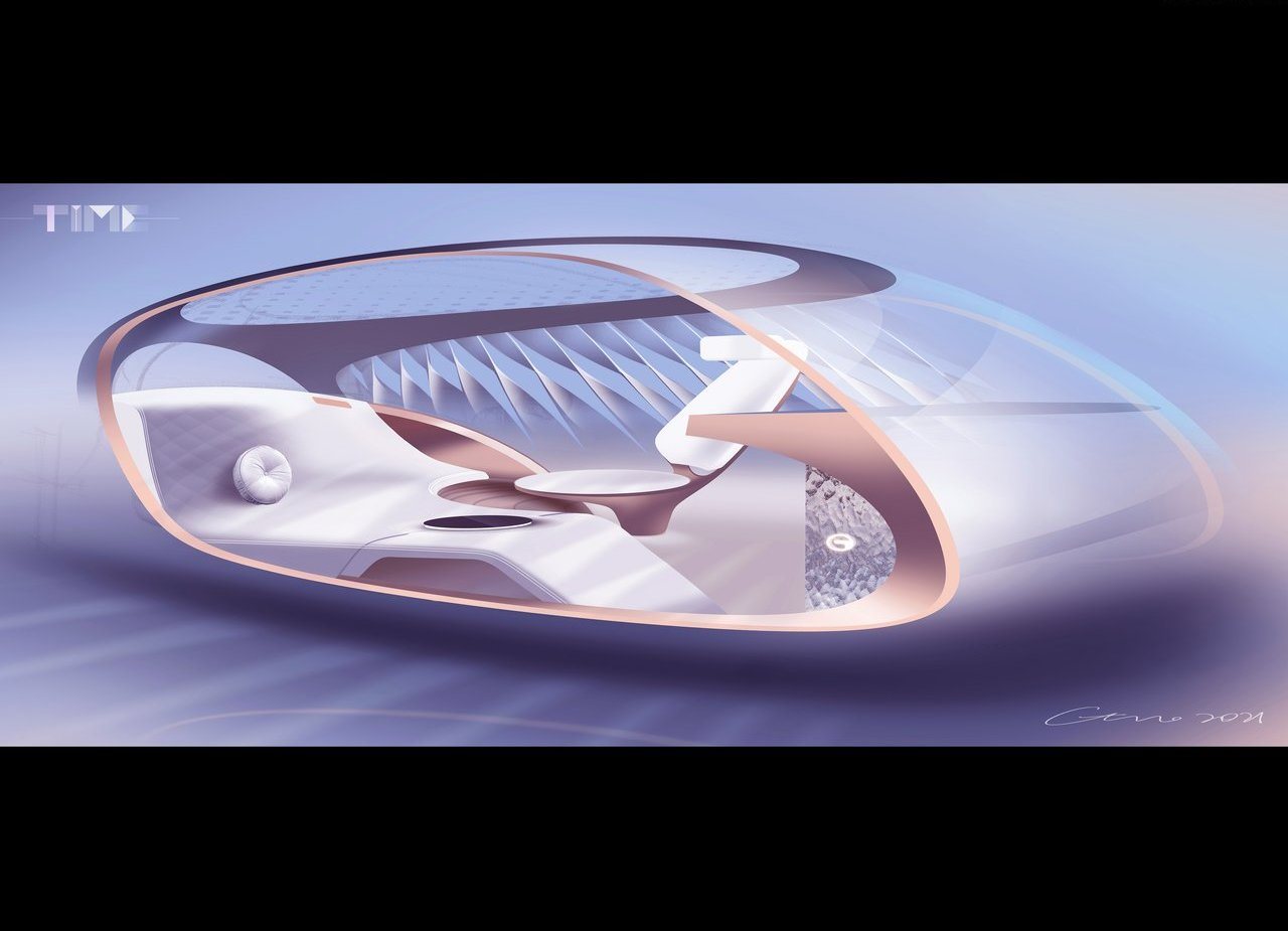 GAC TIME CONCEPT, foto 30