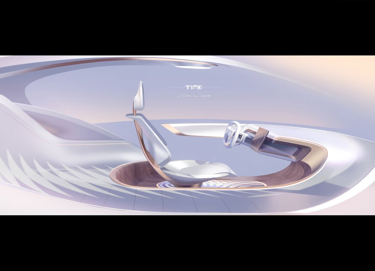 GAC TIME CONCEPT, foto 31