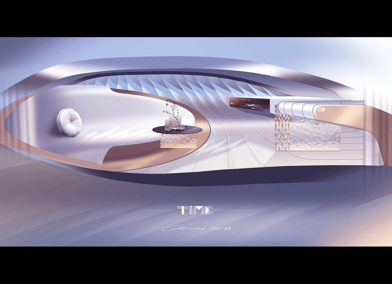 GAC TIME CONCEPT, foto 32