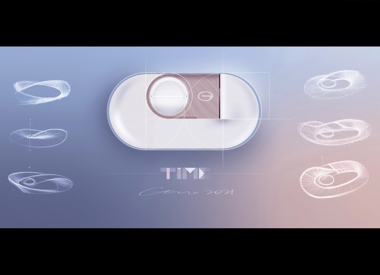GAC TIME CONCEPT, foto 34
