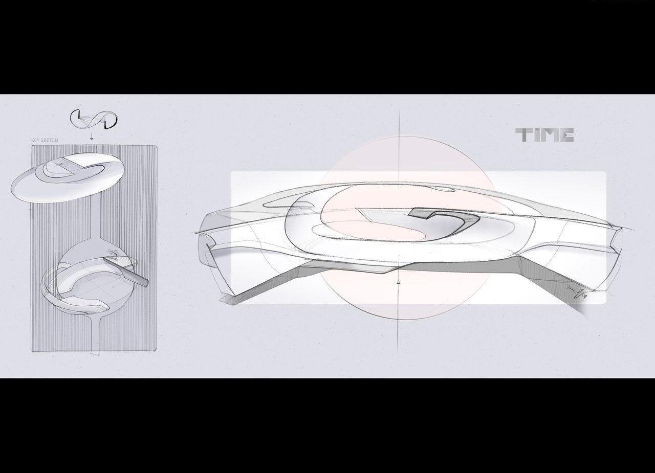 GAC TIME CONCEPT, foto 35