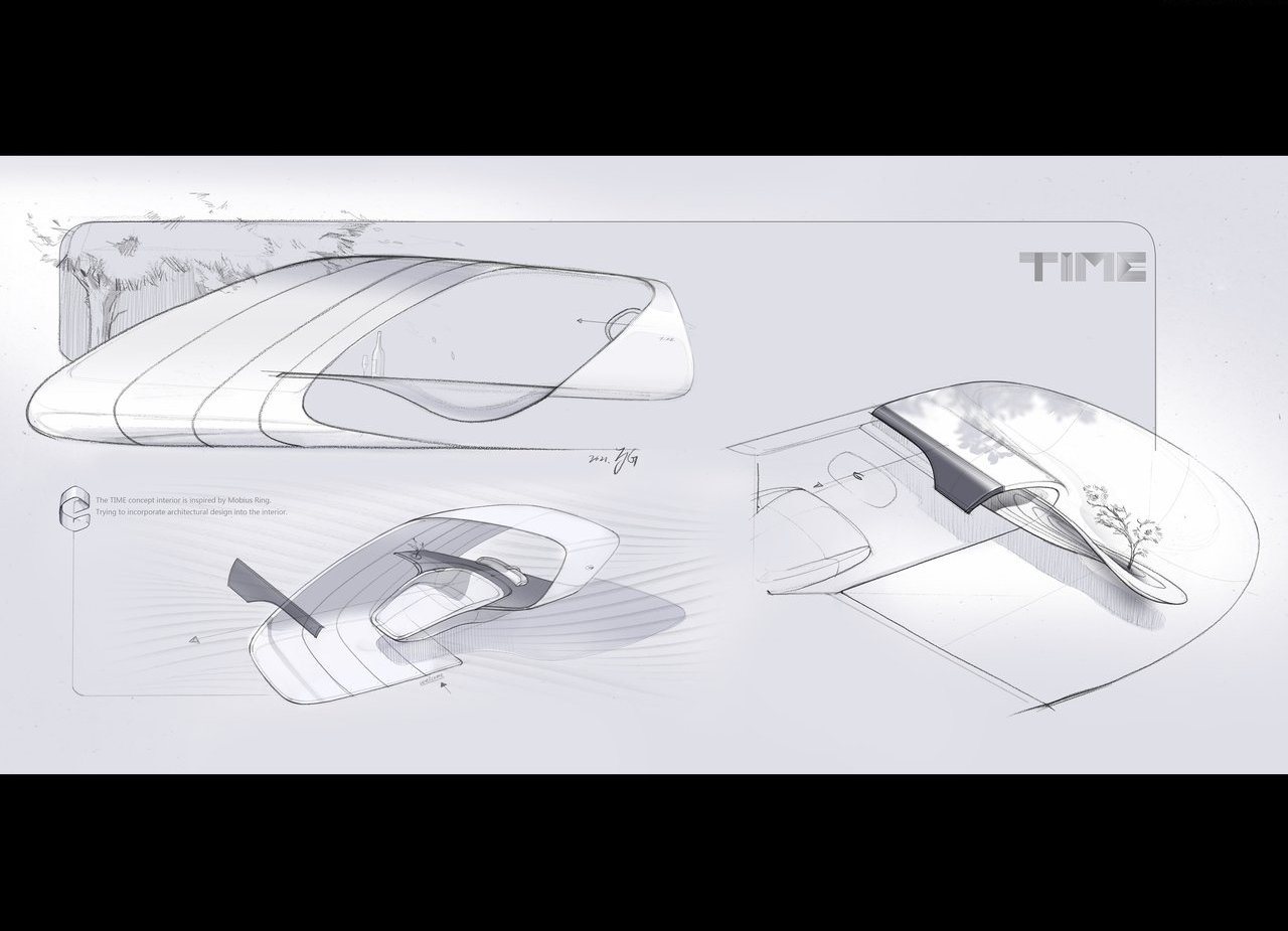GAC TIME CONCEPT, foto 36