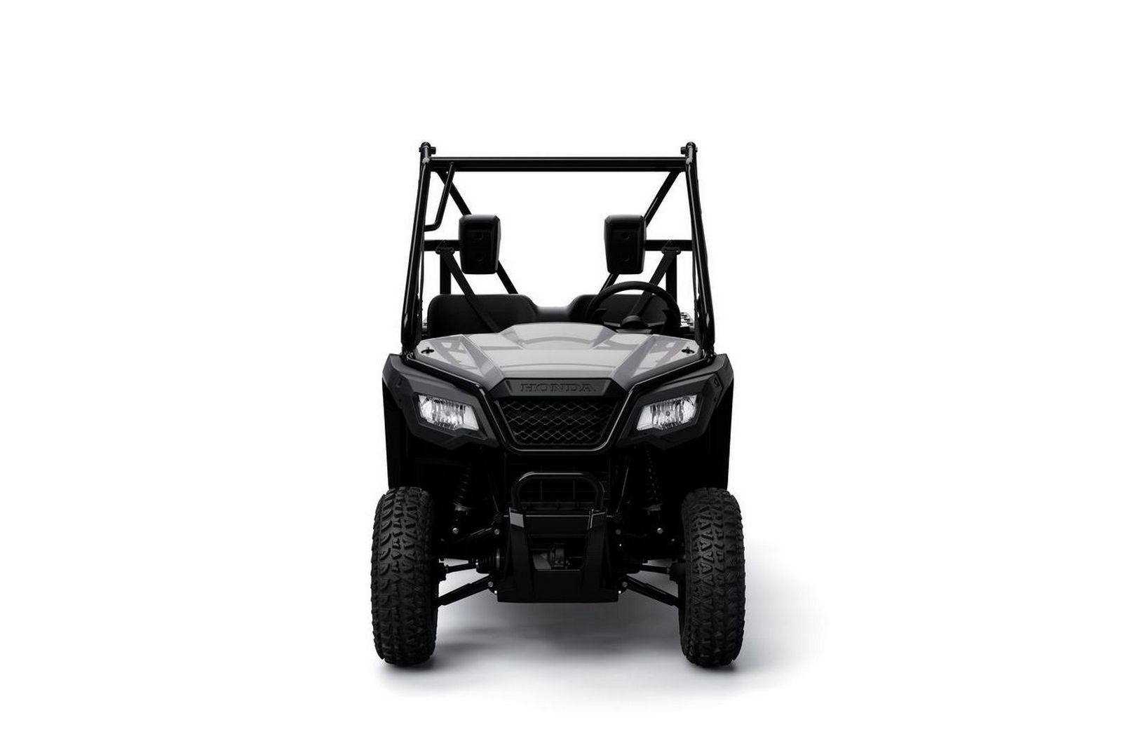 2022 - HONDA PIONEER 520, foto 11