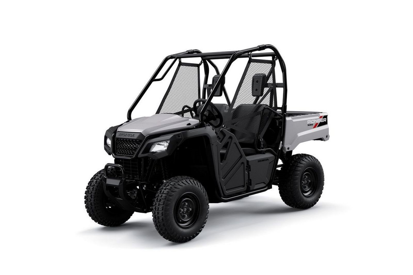 2022 - HONDA PIONEER 520, foto 12