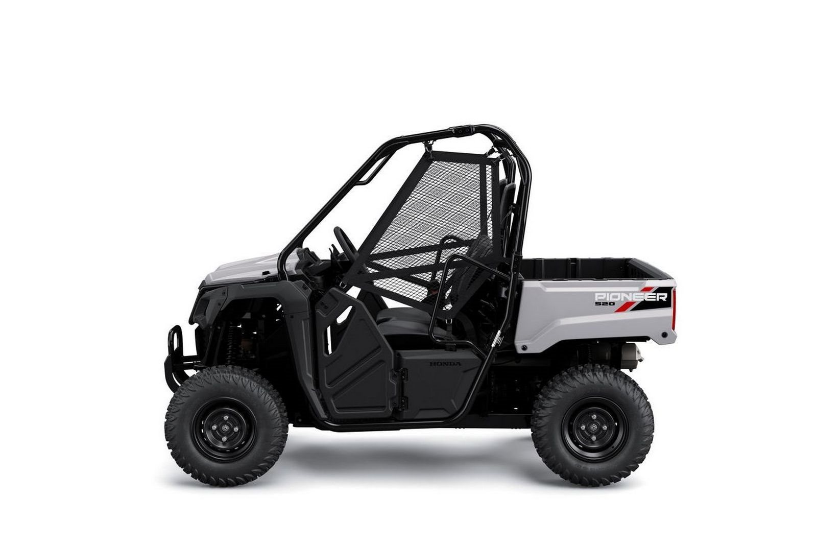 2022 - HONDA PIONEER 520, foto 13