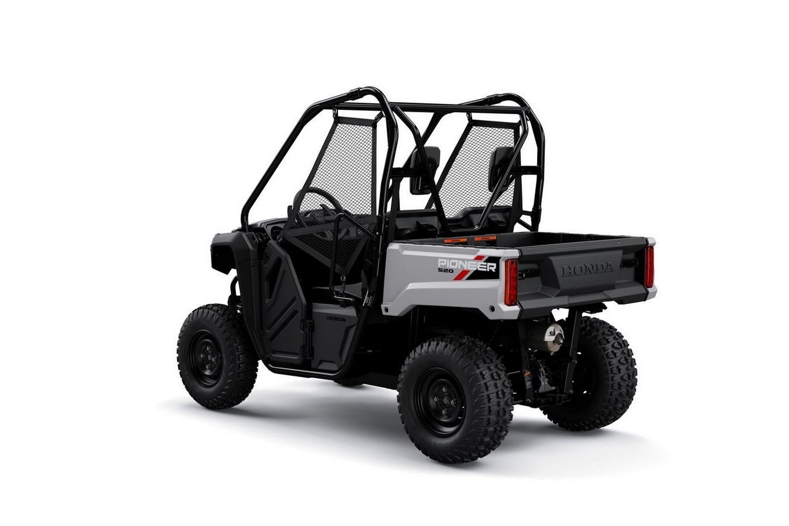 2022 - HONDA PIONEER 520, foto 14