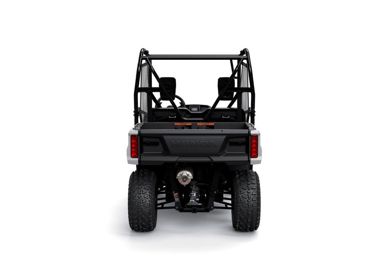 2022 - HONDA PIONEER 520, foto 15