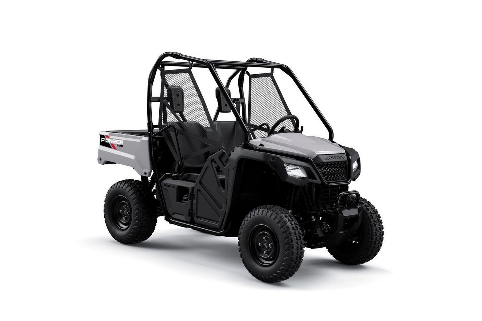 2022 - HONDA PIONEER 520, foto 16