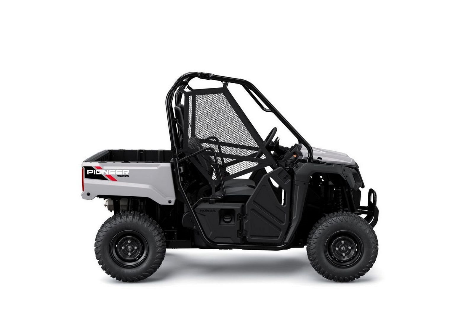2022 - HONDA PIONEER 520, foto 17