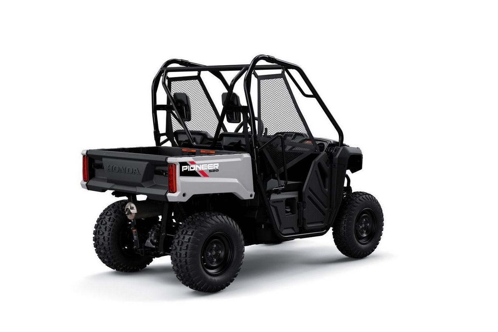 2022 - HONDA PIONEER 520, foto 18