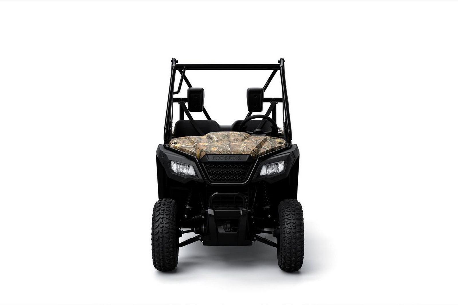 2022 - HONDA PIONEER 520, foto 19