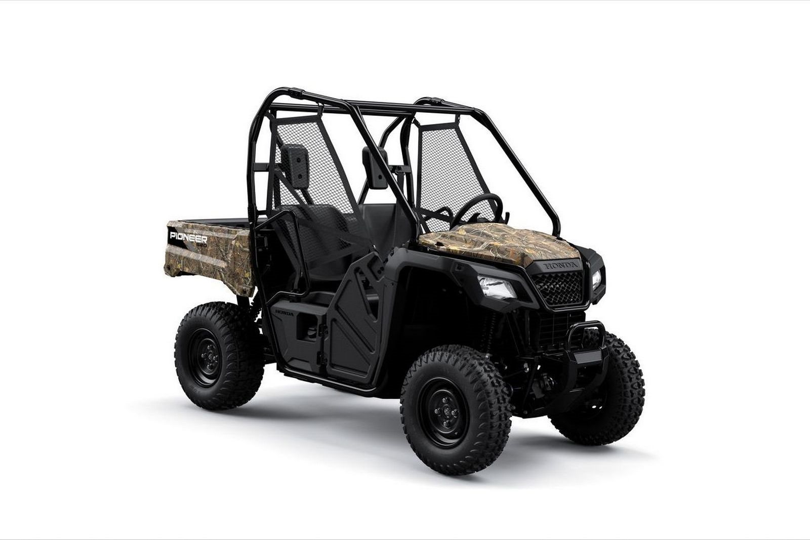 2022 - HONDA PIONEER 520, foto 24