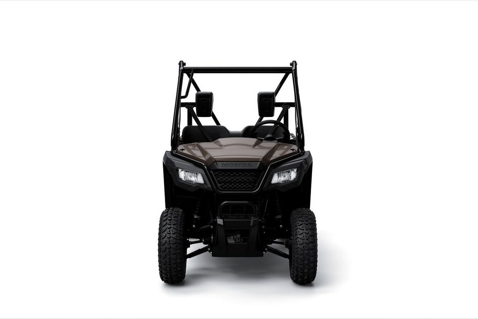 2022 - HONDA PIONEER 520, foto 27