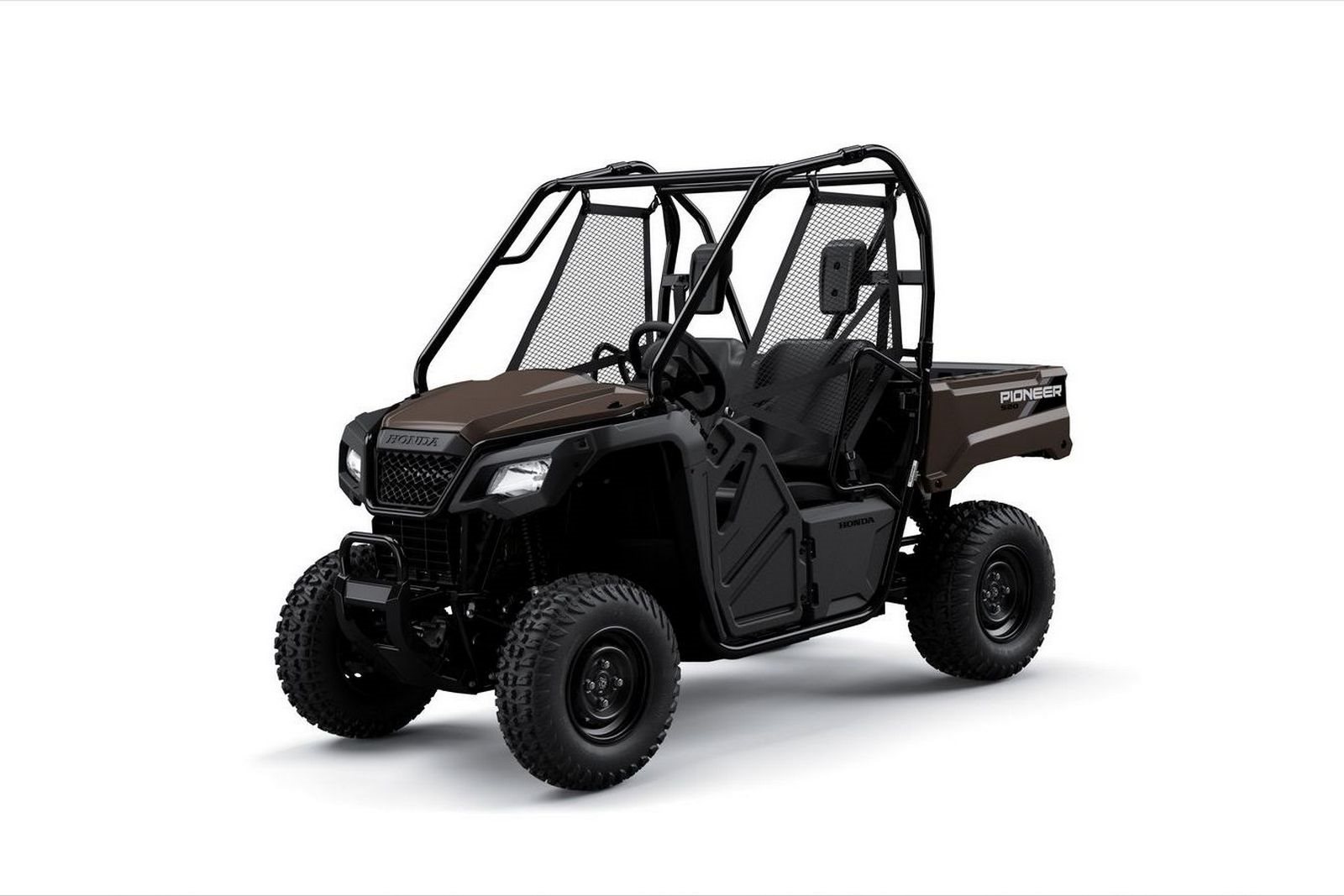 2022 - HONDA PIONEER 520, foto 28