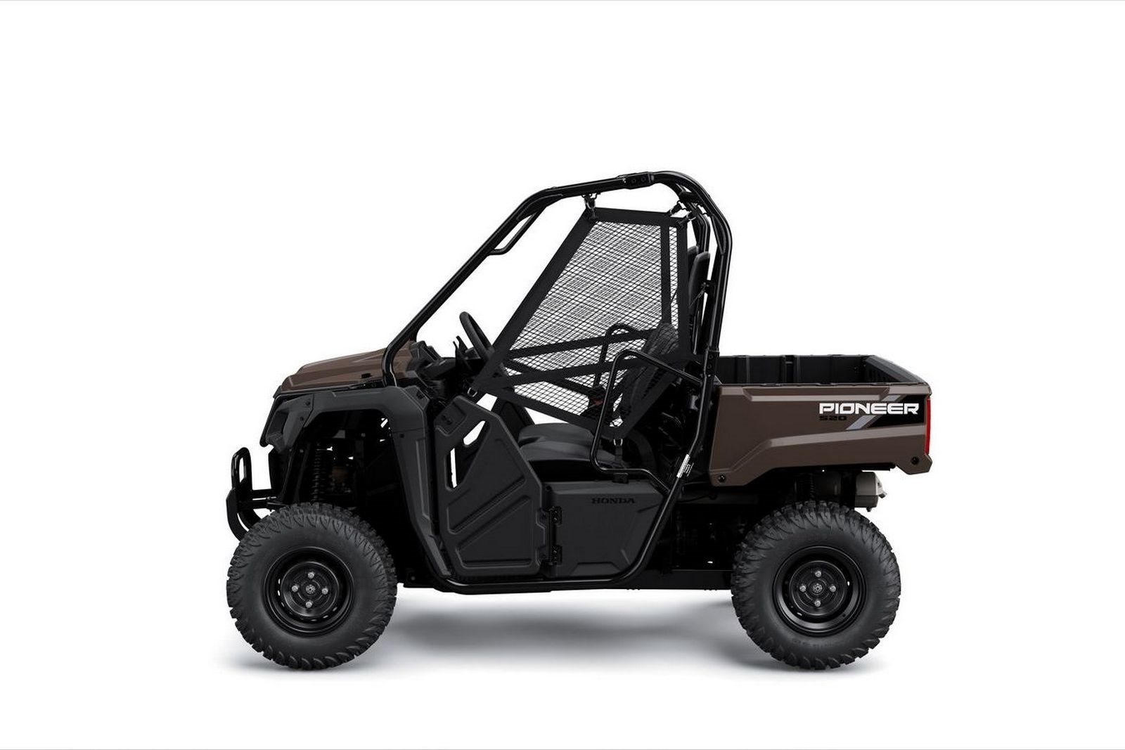 2022 - HONDA PIONEER 520, foto 29