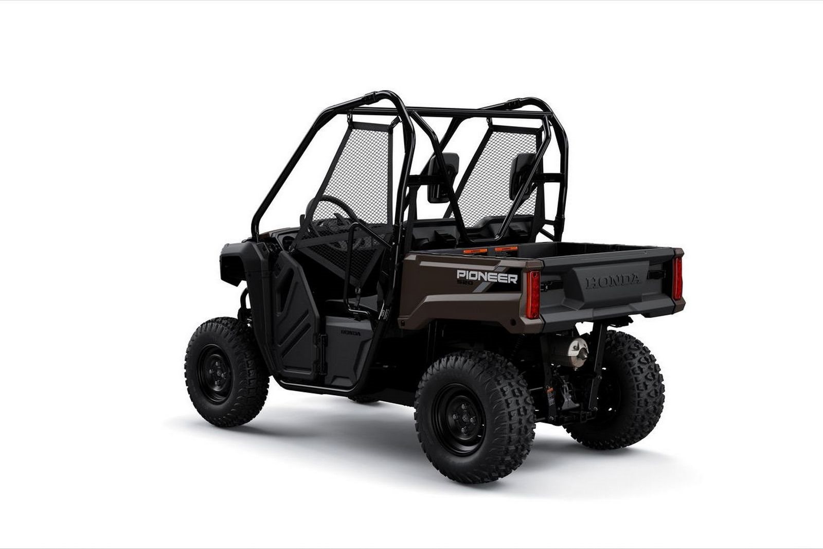 2022 - HONDA PIONEER 520, foto 30