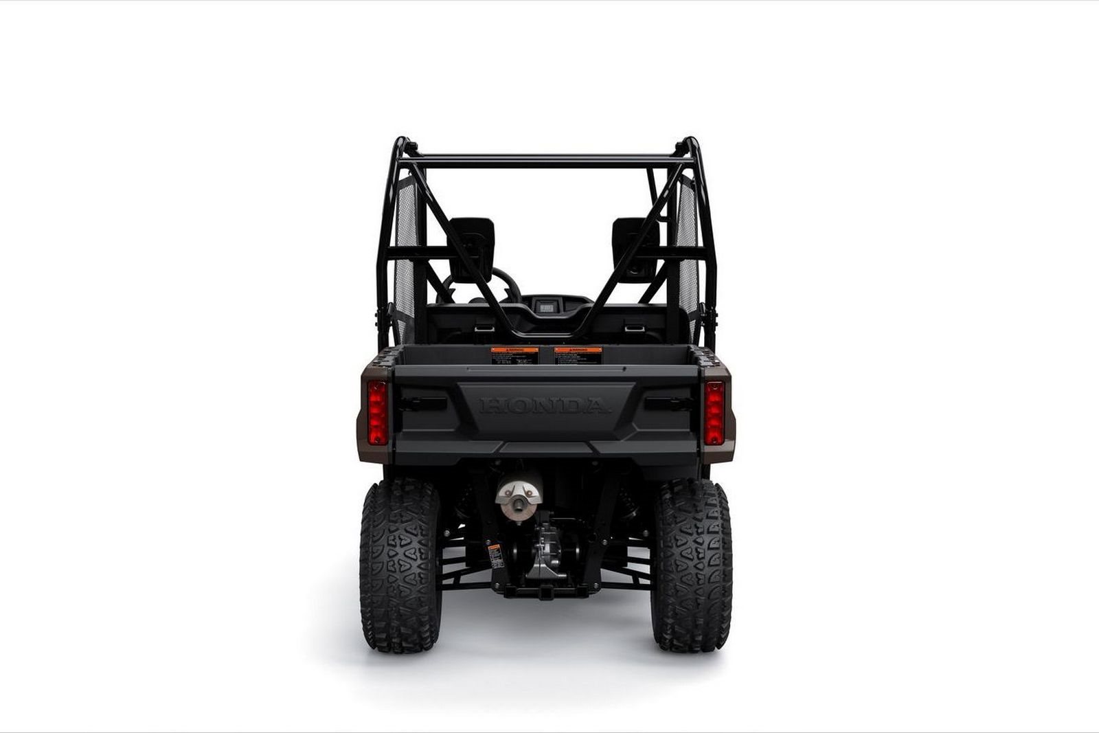 2022 - HONDA PIONEER 520, foto 31
