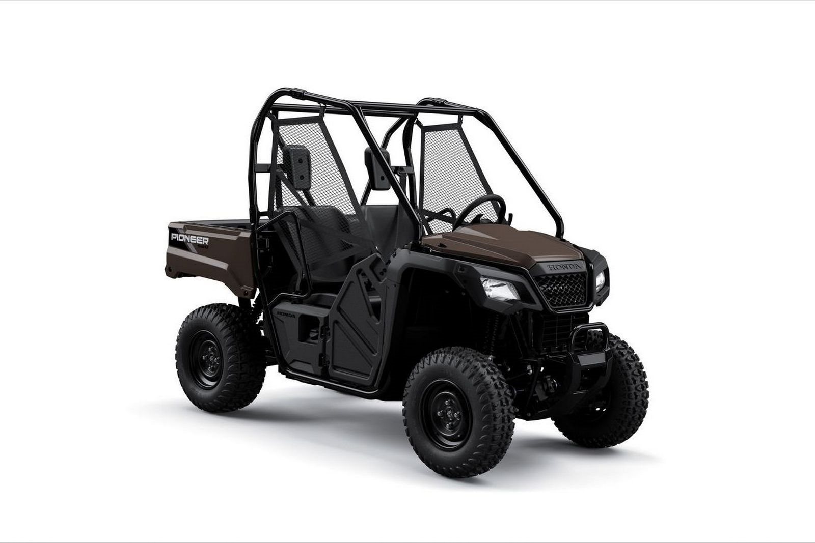 2022 - HONDA PIONEER 520, foto 32