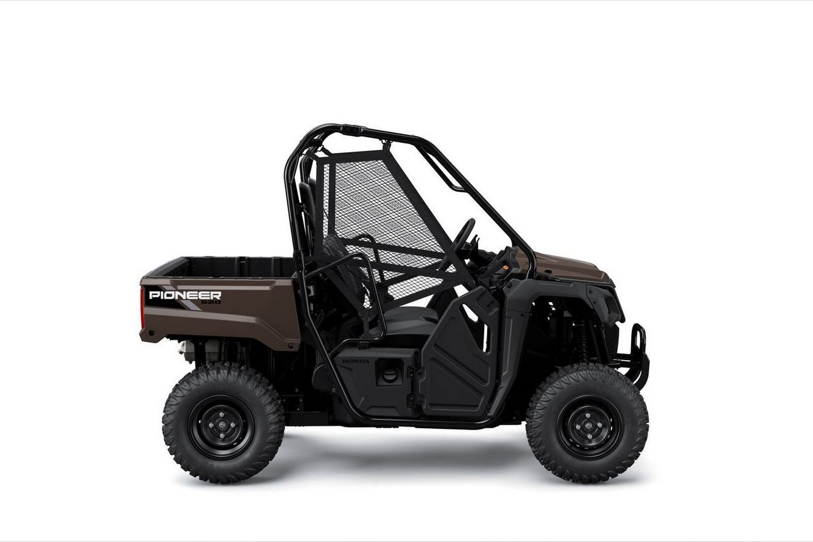 2022 - HONDA PIONEER 520, foto 33