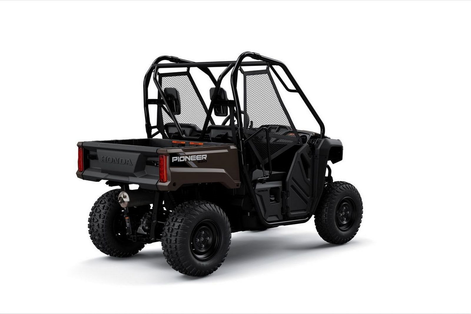 2022 - HONDA PIONEER 520, foto 34