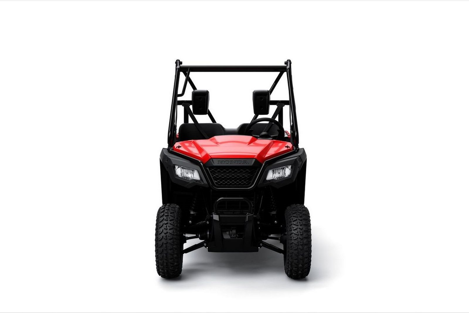 2022 - HONDA PIONEER 520, foto 35