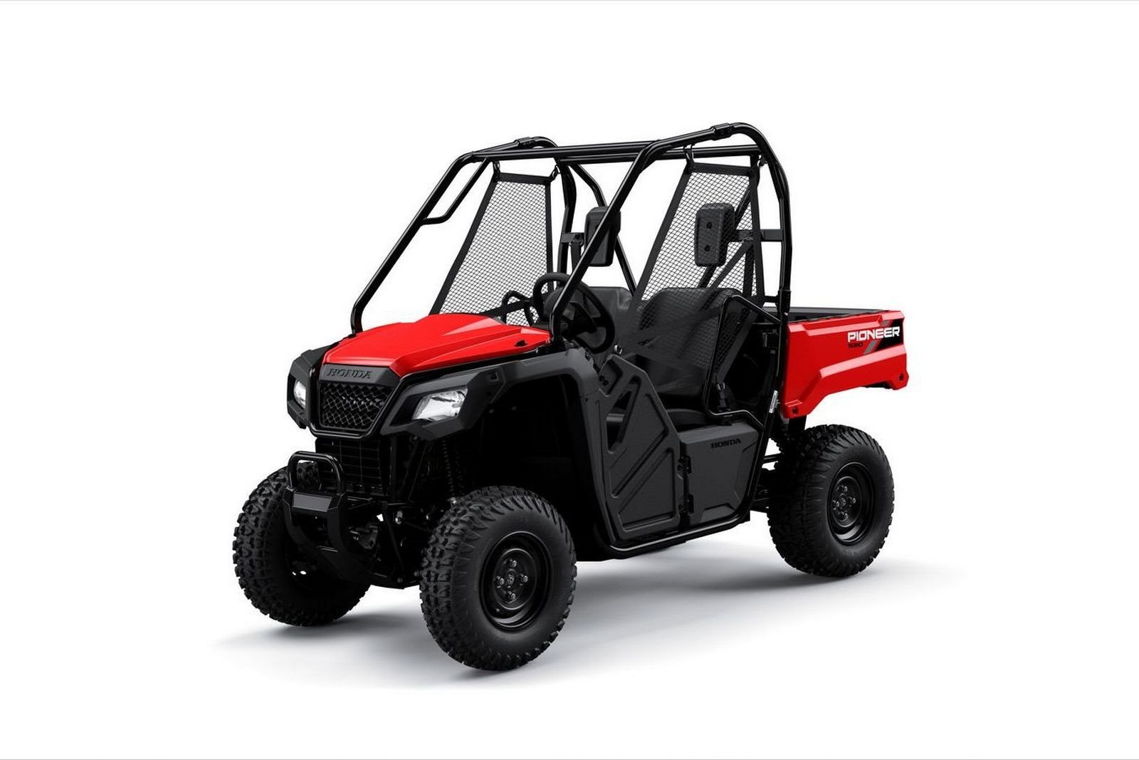 2022 - HONDA PIONEER 520, foto 36