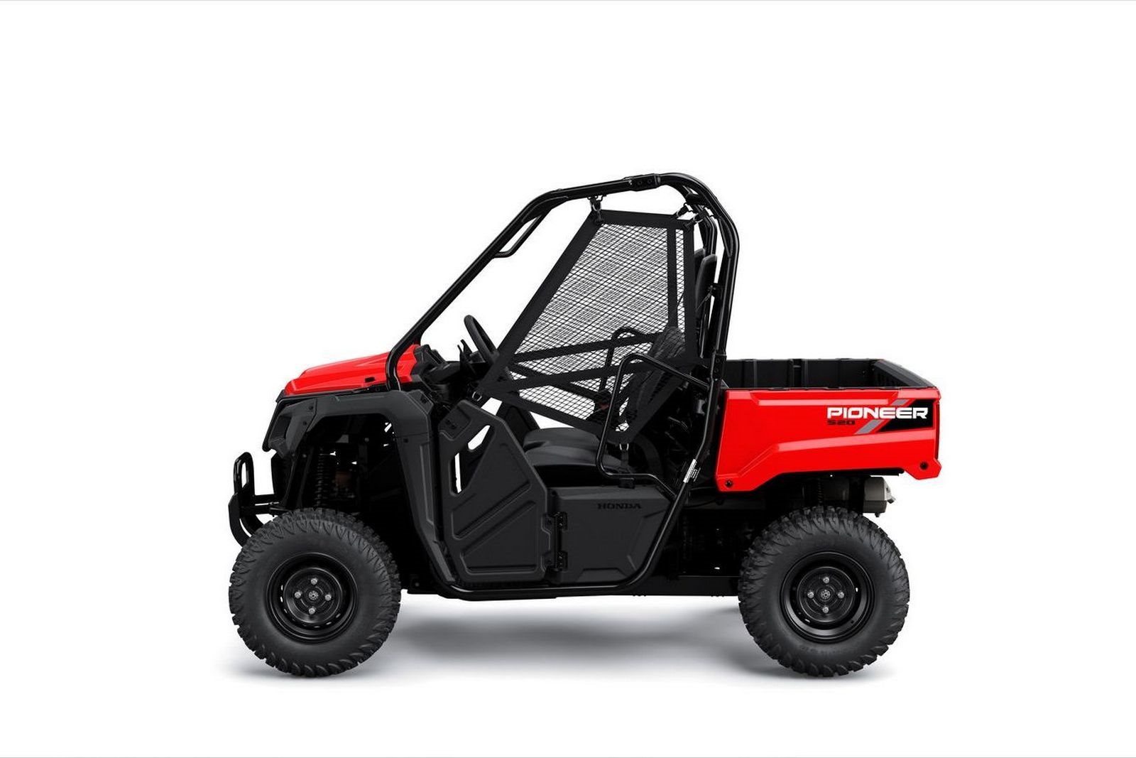 2022 - HONDA PIONEER 520, foto 37