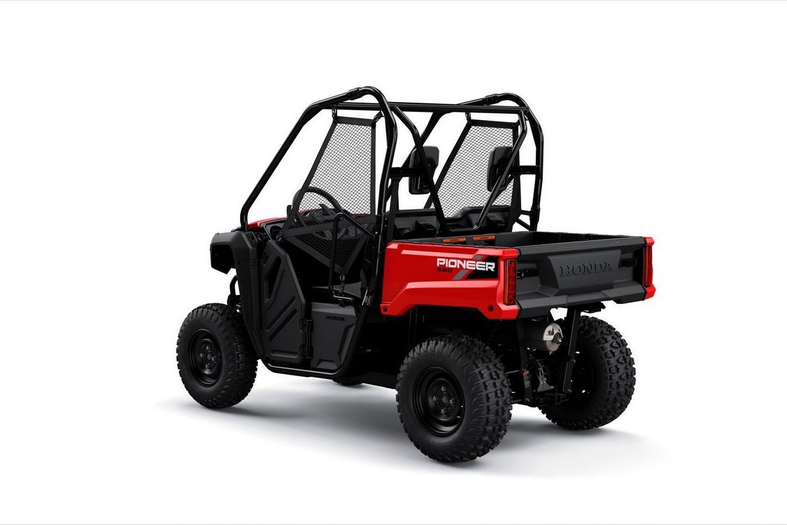 2022 - HONDA PIONEER 520, foto 38