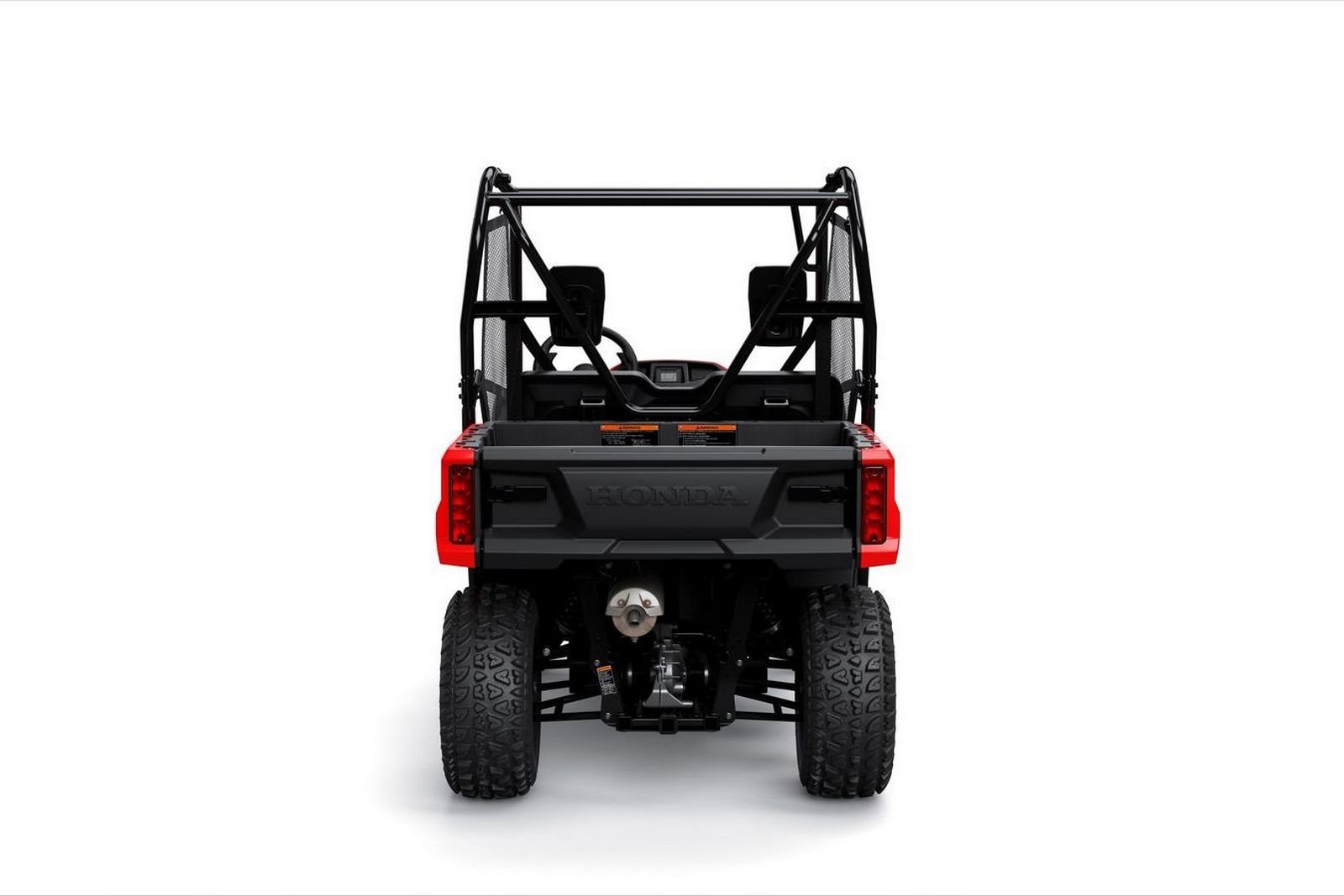 2022 - HONDA PIONEER 520, foto 39