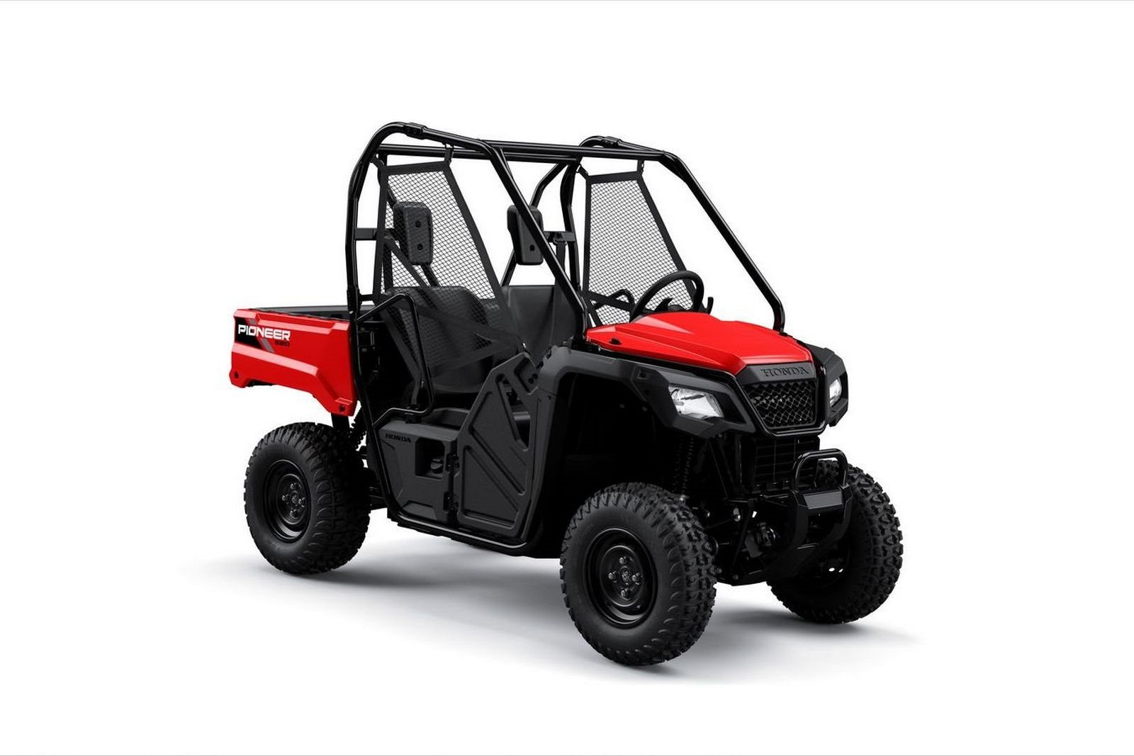 2022 - HONDA PIONEER 520, foto 40