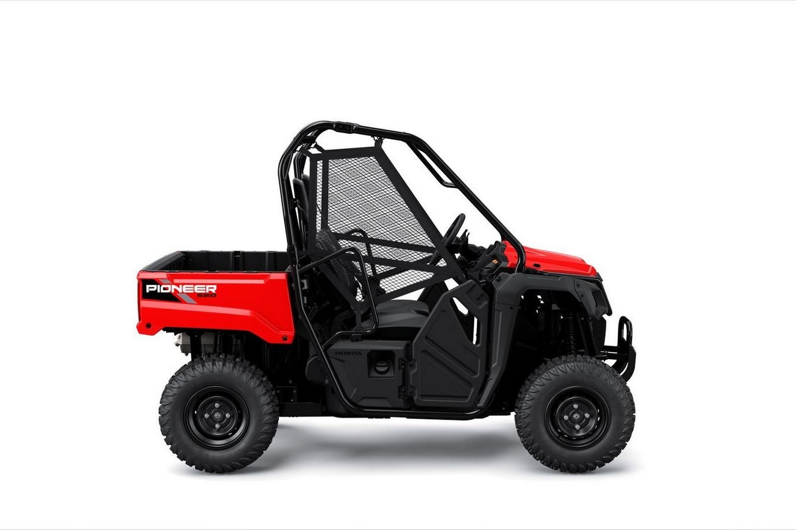 2022 - HONDA PIONEER 520, foto 41