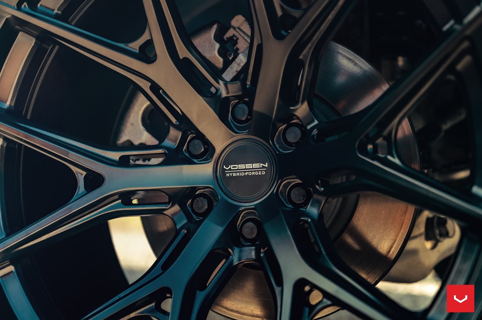 RAM 1500 TRX MAMMOTH 1000 6X6 BY HENNESSEY & VOSSEN WHEELS, foto 7