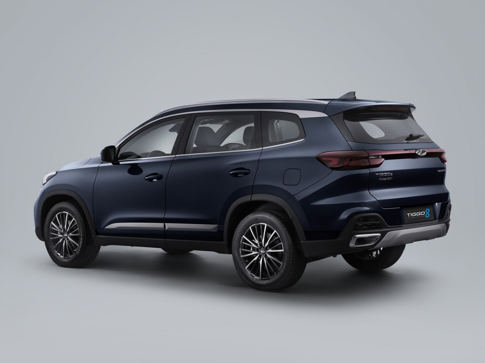 CAOA CHERY TIGGO 8 FOUNDER’S EDITION, foto 8
