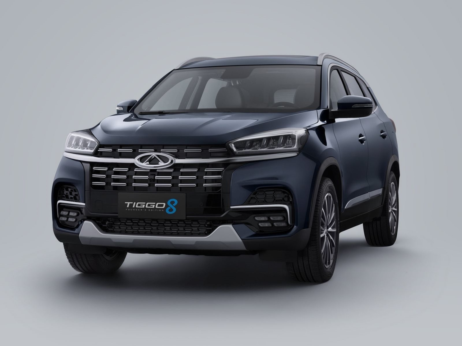 CAOA CHERY TIGGO 8 FOUNDER’S EDITION, foto 9