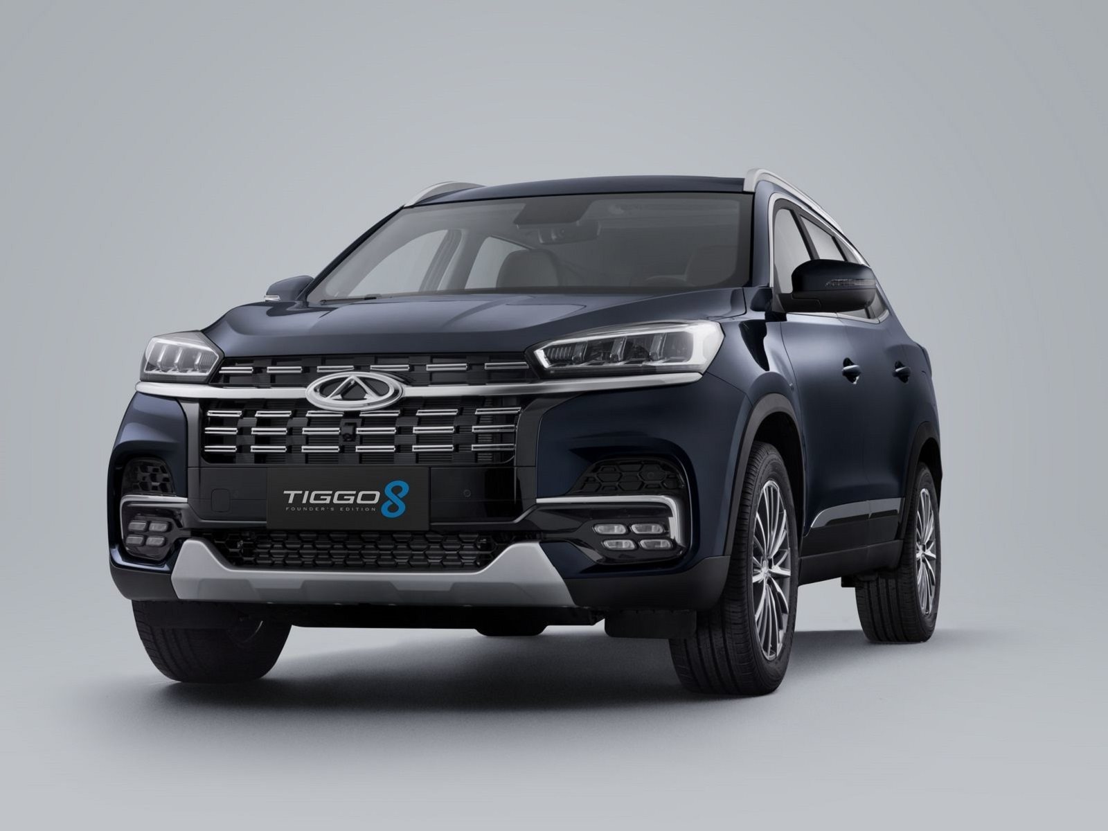 CAOA CHERY TIGGO 8 FOUNDER’S EDITION, foto 10