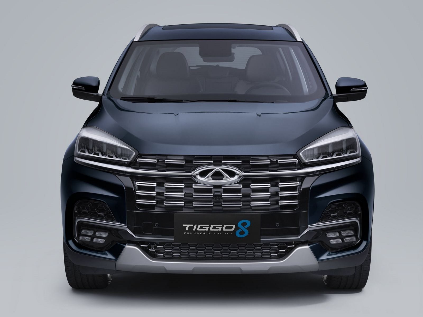 CAOA CHERY TIGGO 8 FOUNDER’S EDITION, foto 11